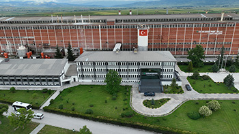 Safi Çorum Şeker Çorum Şeker Fabrikası  