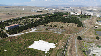 Safi Çorum Şeker Çorum Şeker Fabrikası  